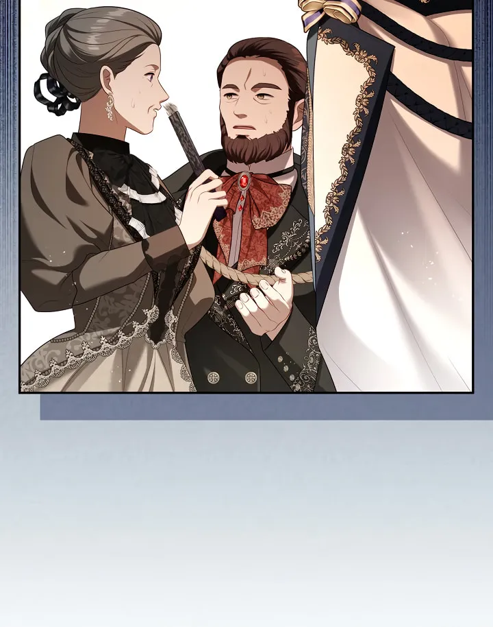 The S-Class Lady Chapter 59 page 58 - 