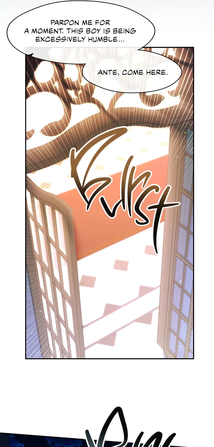 The S-Class Lady Chapter 59 page 59 - 
