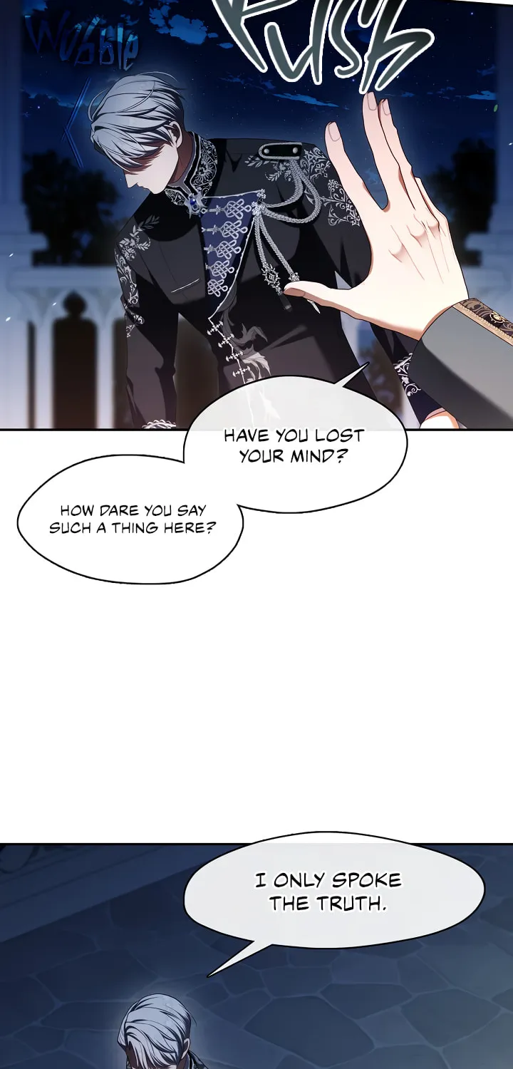 The S-Class Lady Chapter 59 page 60 - 
