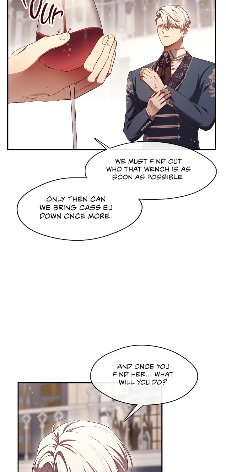 The S-Class Lady Chapter 59 page 7 - 
