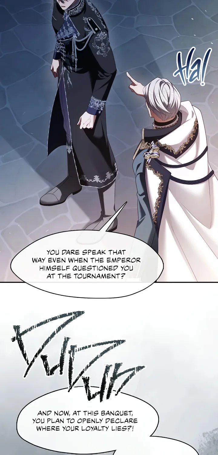 The S-Class Lady Chapter 59 page 61 - 