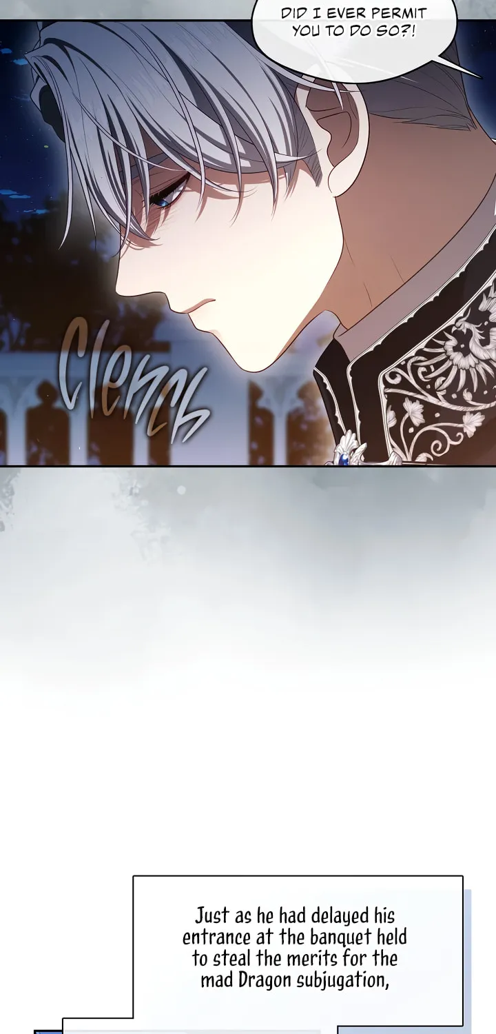 The S-Class Lady Chapter 59 page 62 - 