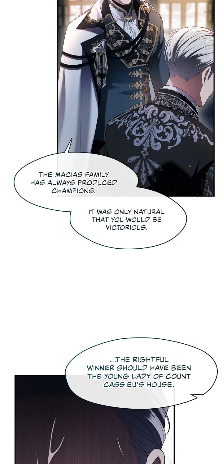 The S-Class Lady Chapter 59 page 64 - 