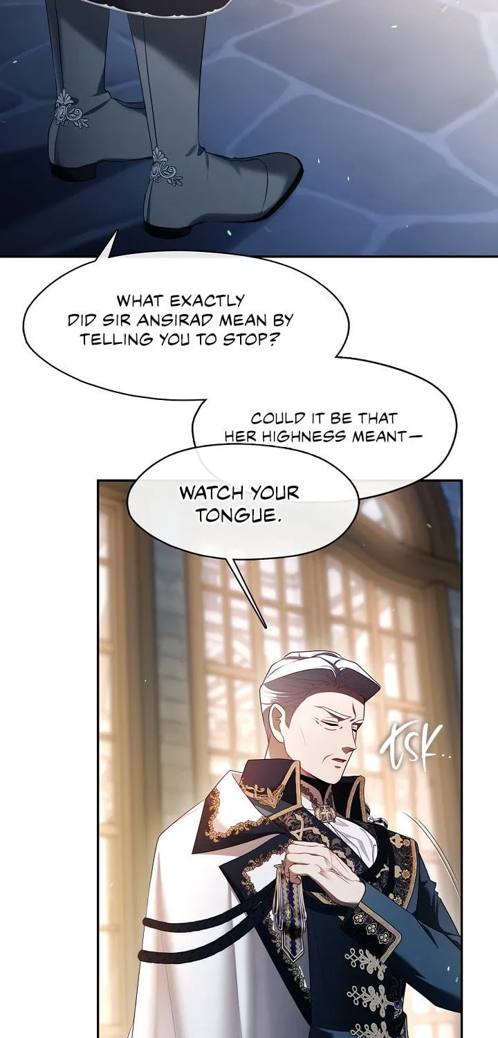 The S-Class Lady Chapter 59 page 70 - 