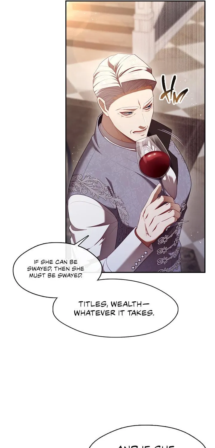 The S-Class Lady Chapter 59 page 9 - 