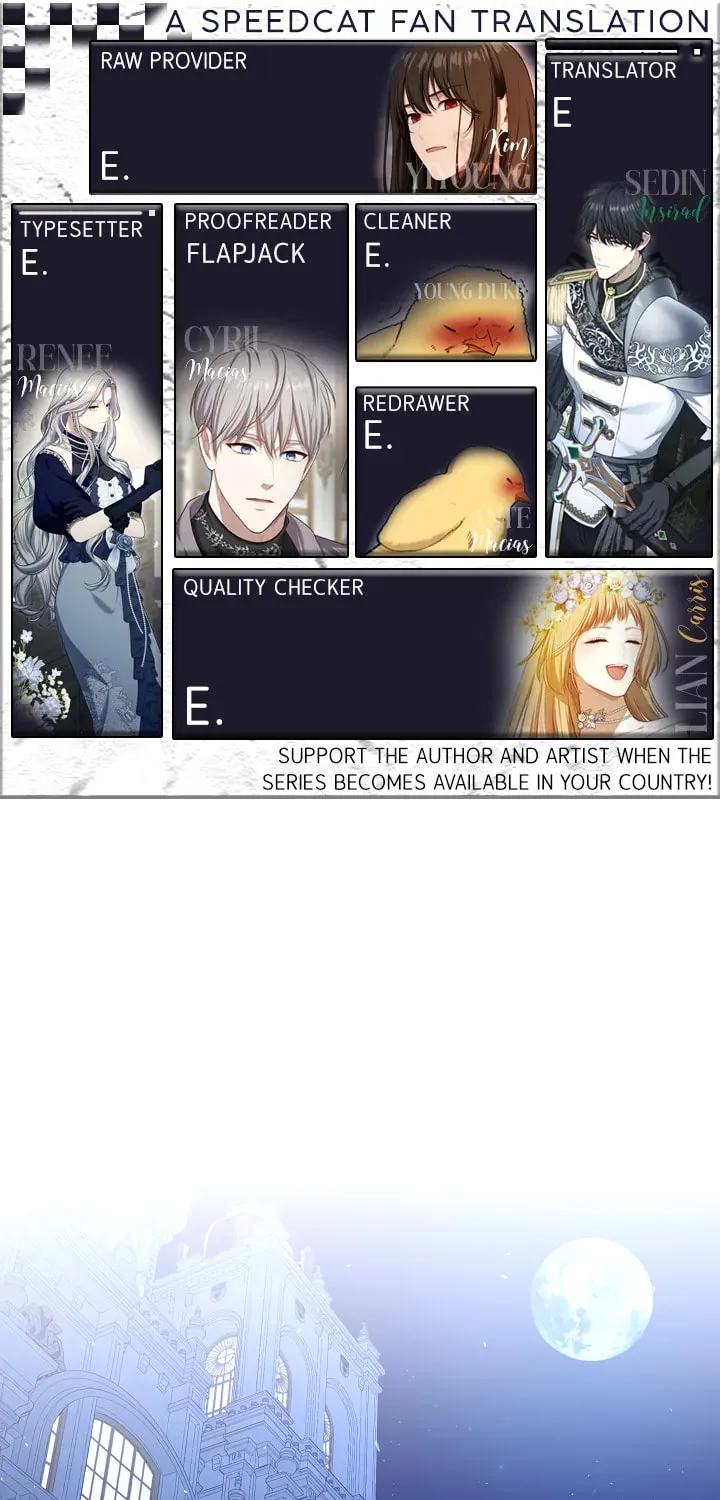 The S-Class Lady Chapter 60 page 1 - 