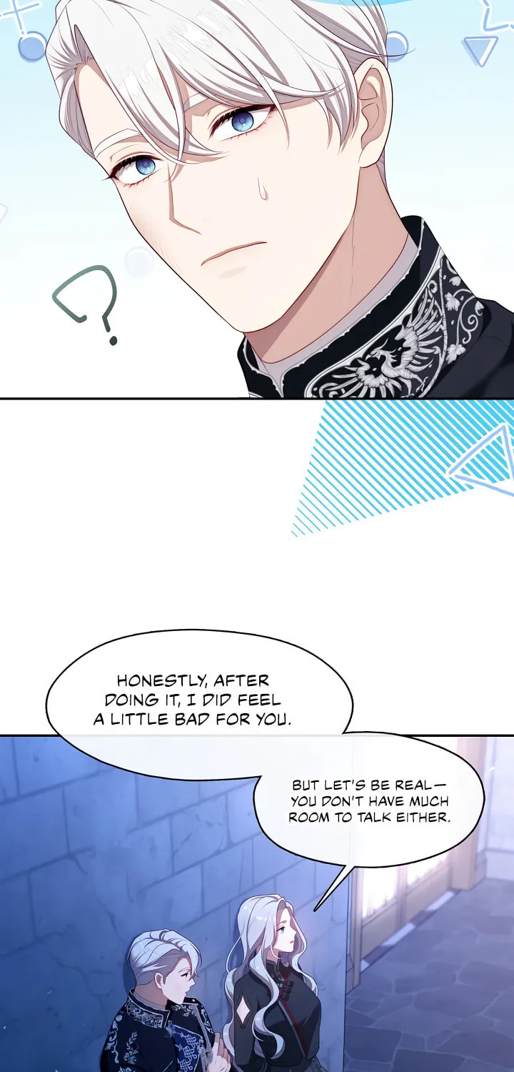The S-Class Lady Chapter 60 page 18 - 