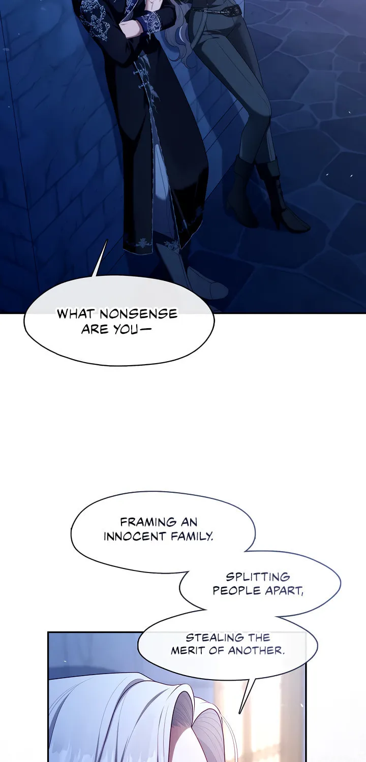 The S-Class Lady Chapter 60 page 19 - 