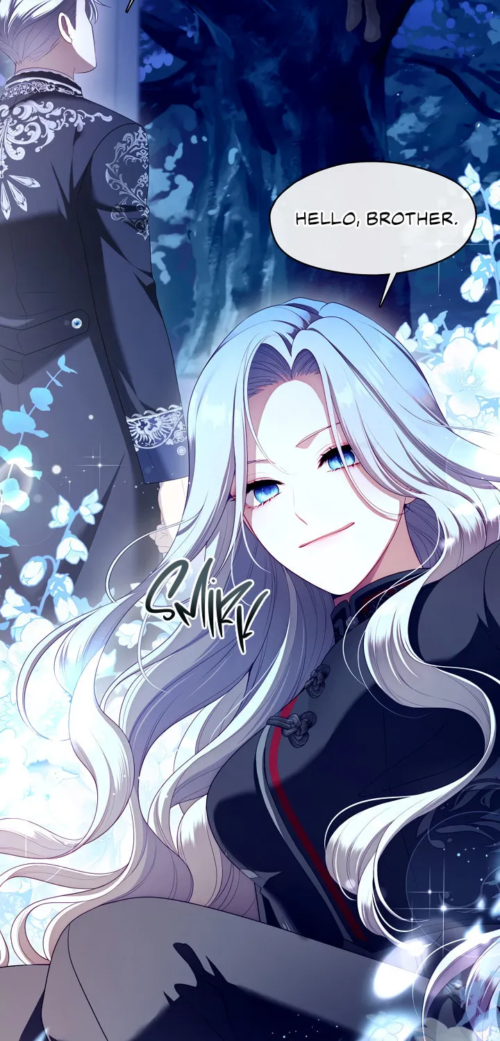 The S-Class Lady Chapter 60 page 3 - 