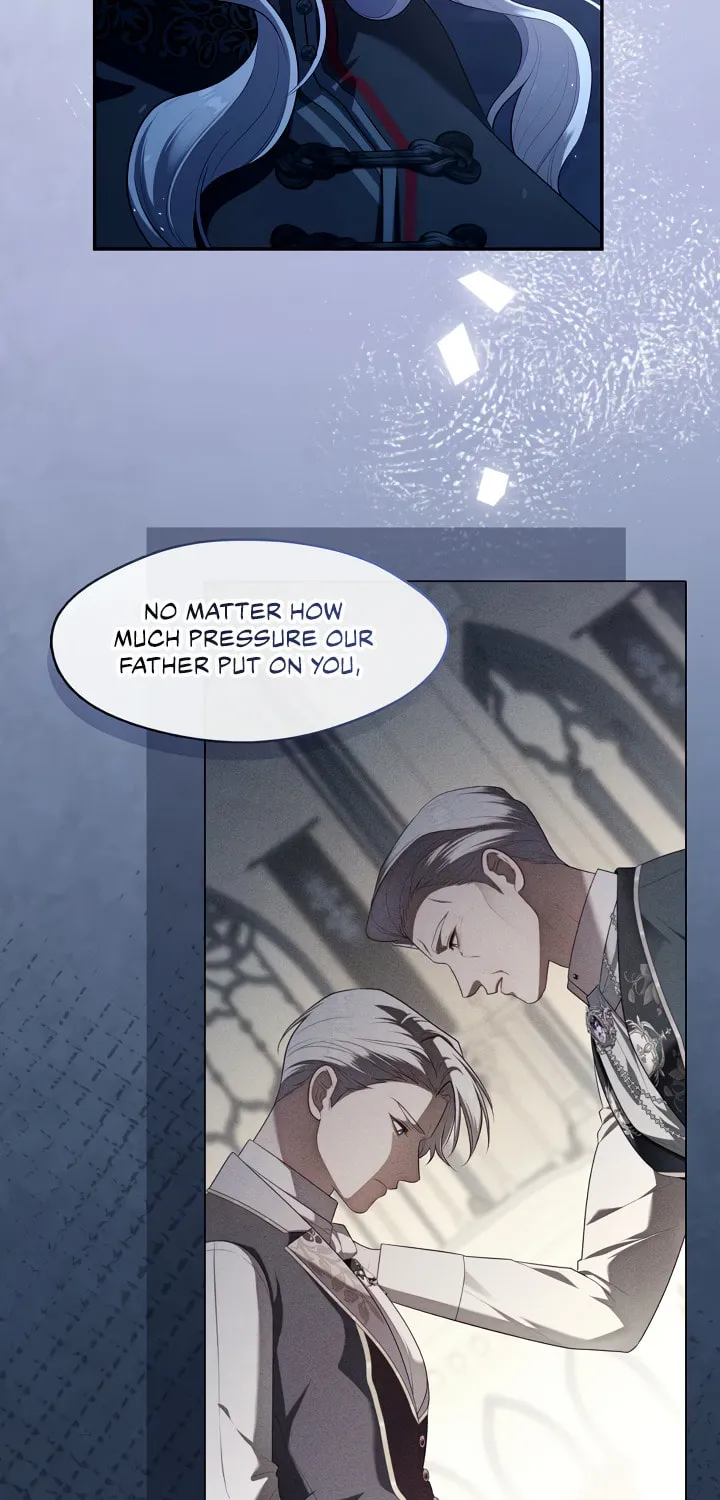 The S-Class Lady Chapter 60 page 21 - 