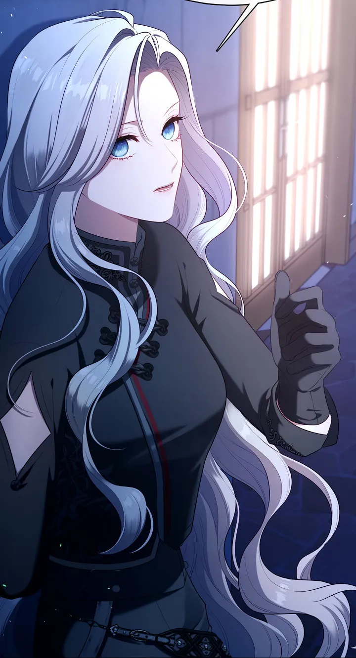 The S-Class Lady Chapter 60 page 24 - 