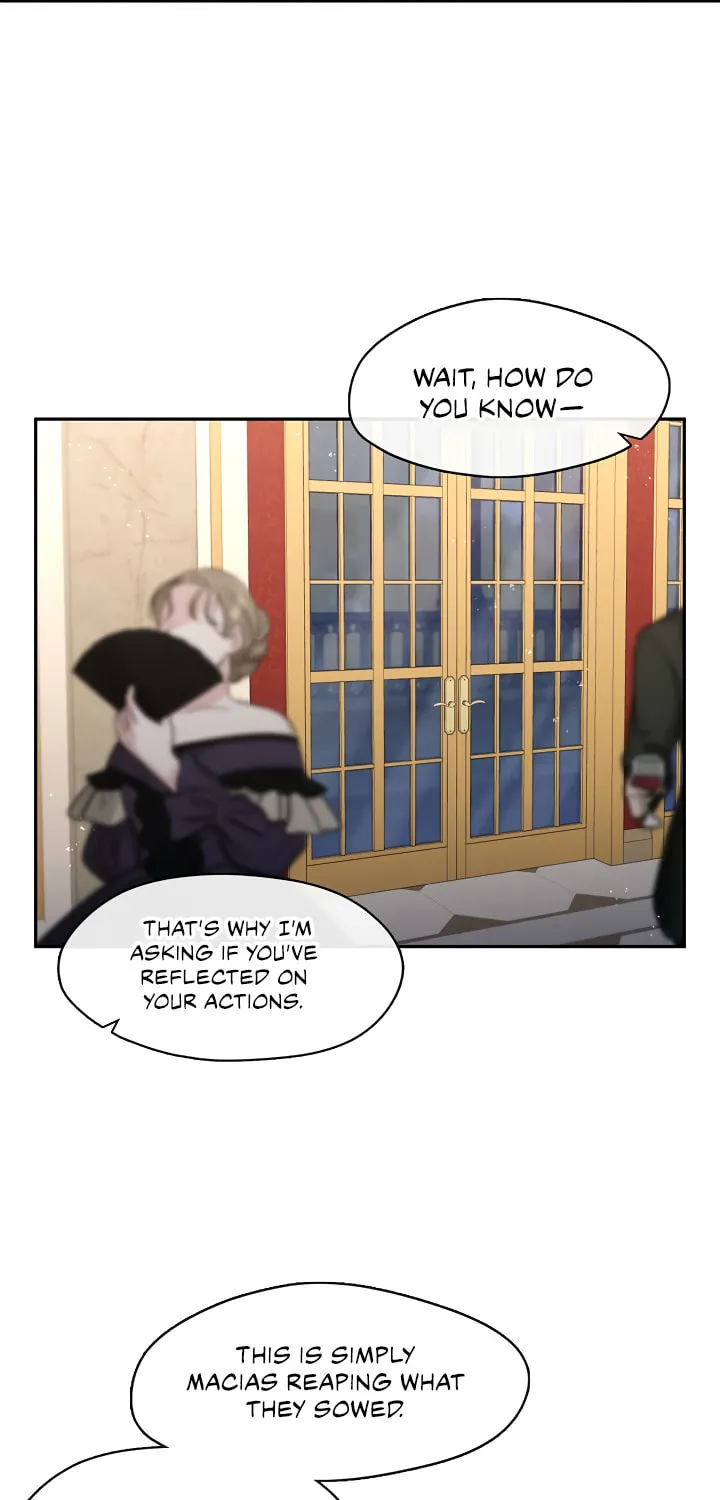 The S-Class Lady Chapter 60 page 25 - 