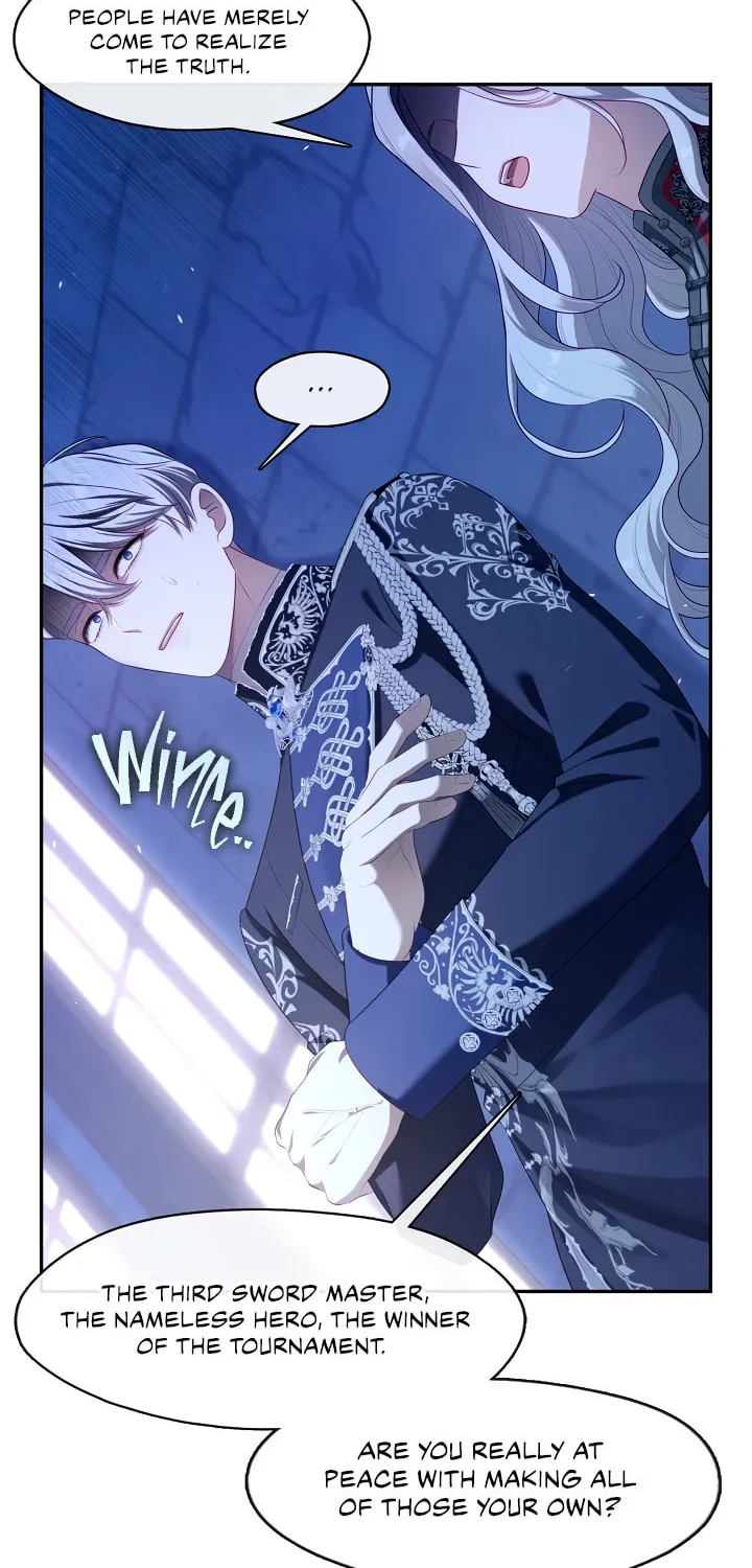 The S-Class Lady Chapter 60 page 26 - 