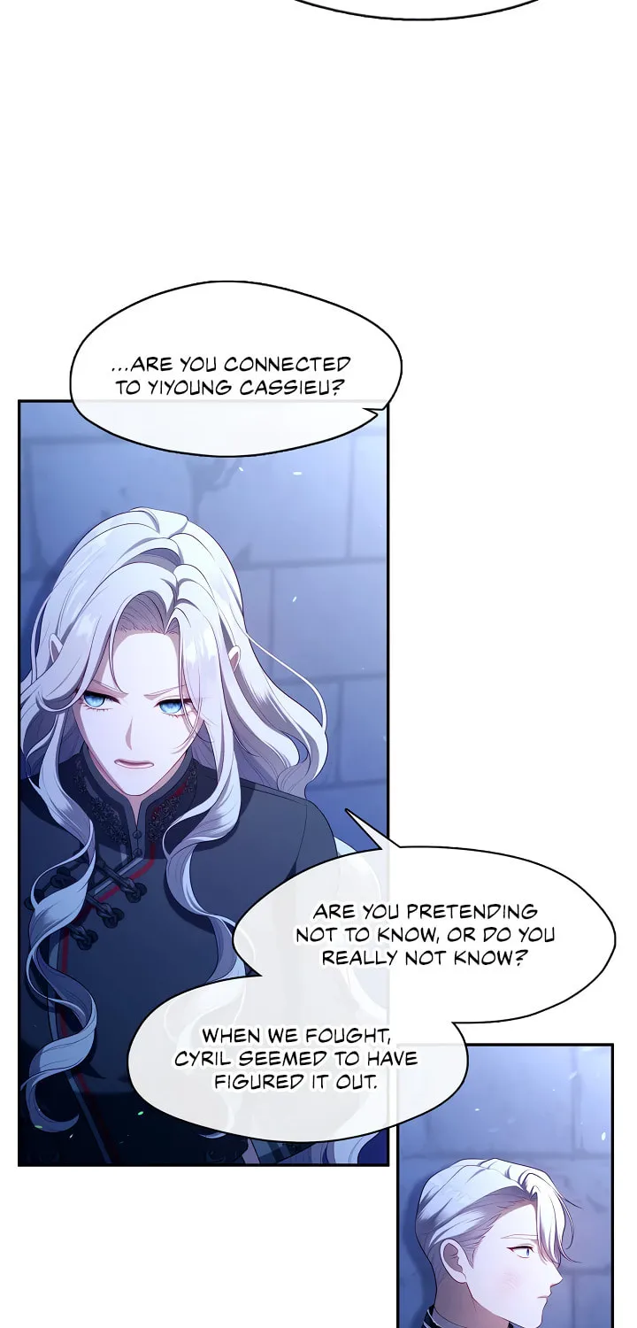 The S-Class Lady Chapter 60 page 27 - 