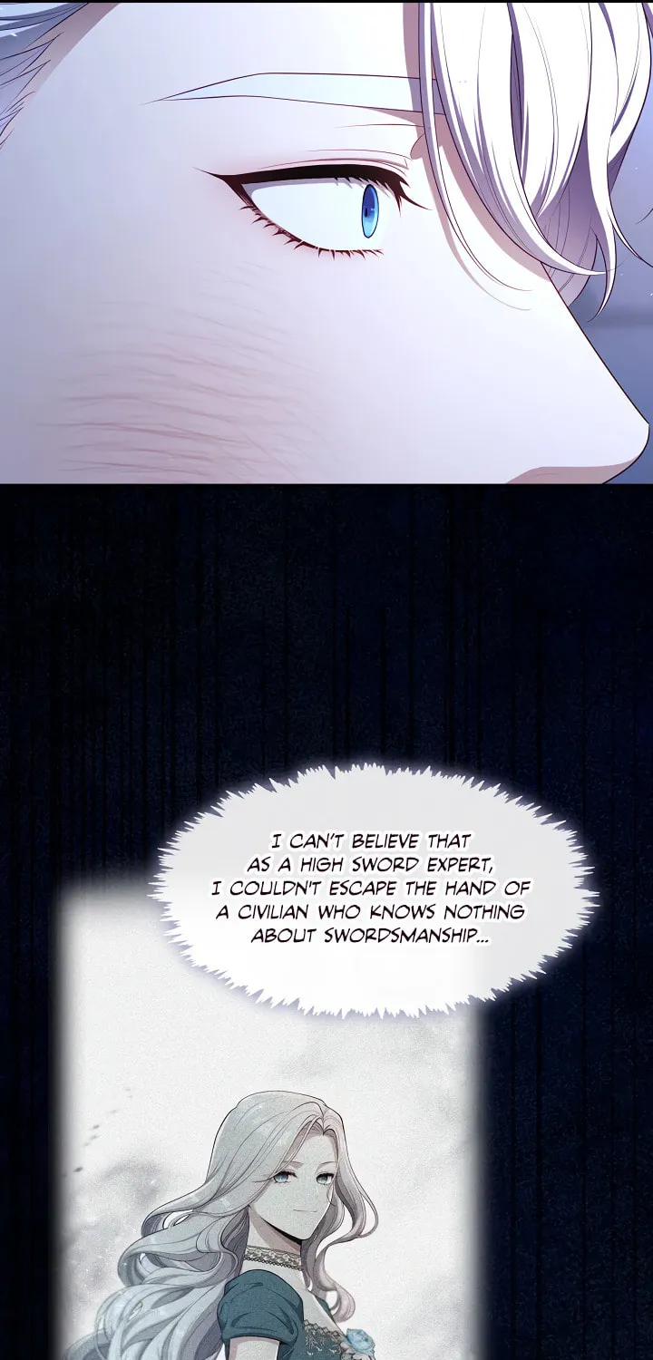 The S-Class Lady Chapter 60 page 29 - 