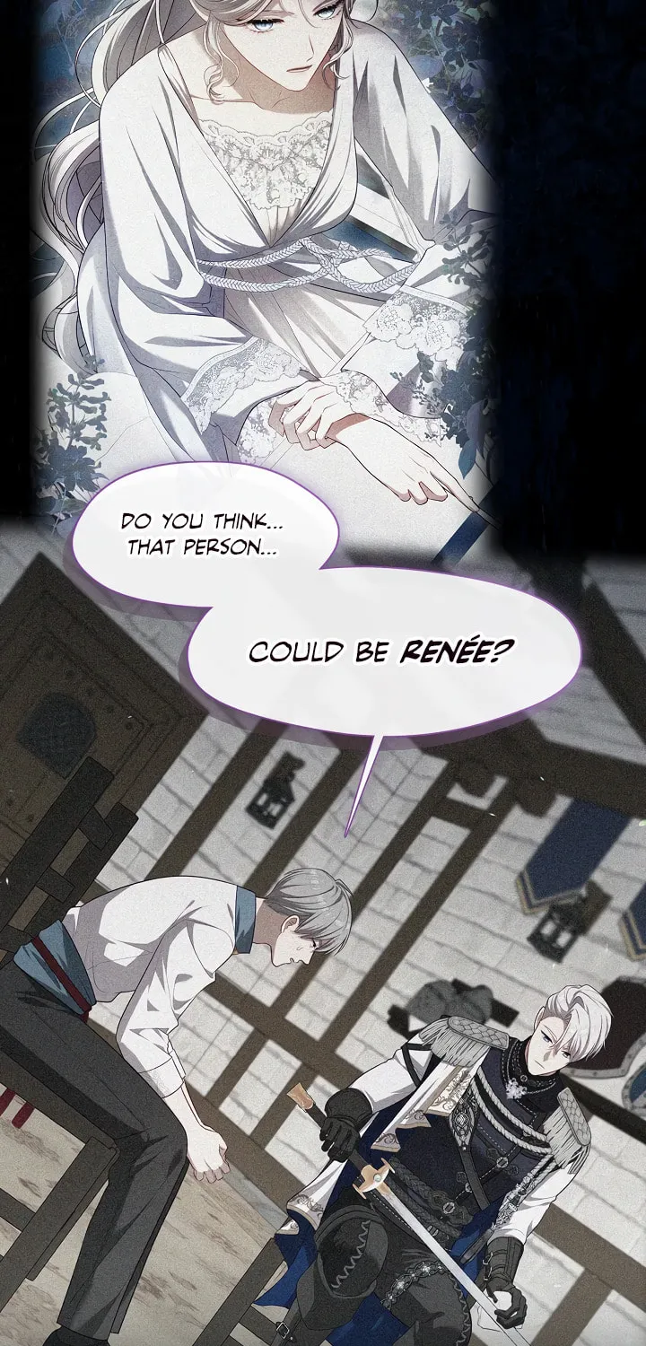 The S-Class Lady Chapter 60 page 31 - 