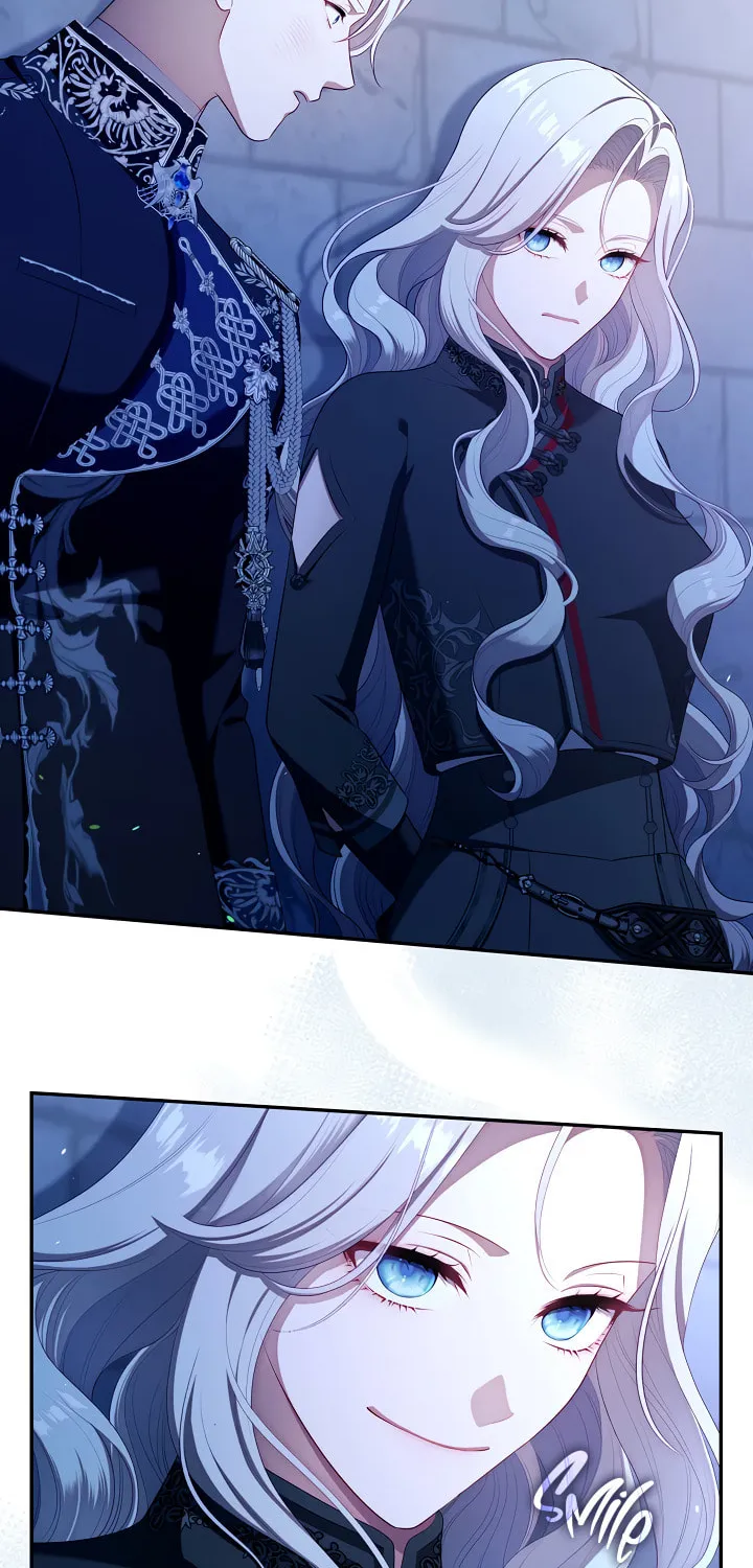 The S-Class Lady Chapter 60 page 34 - 