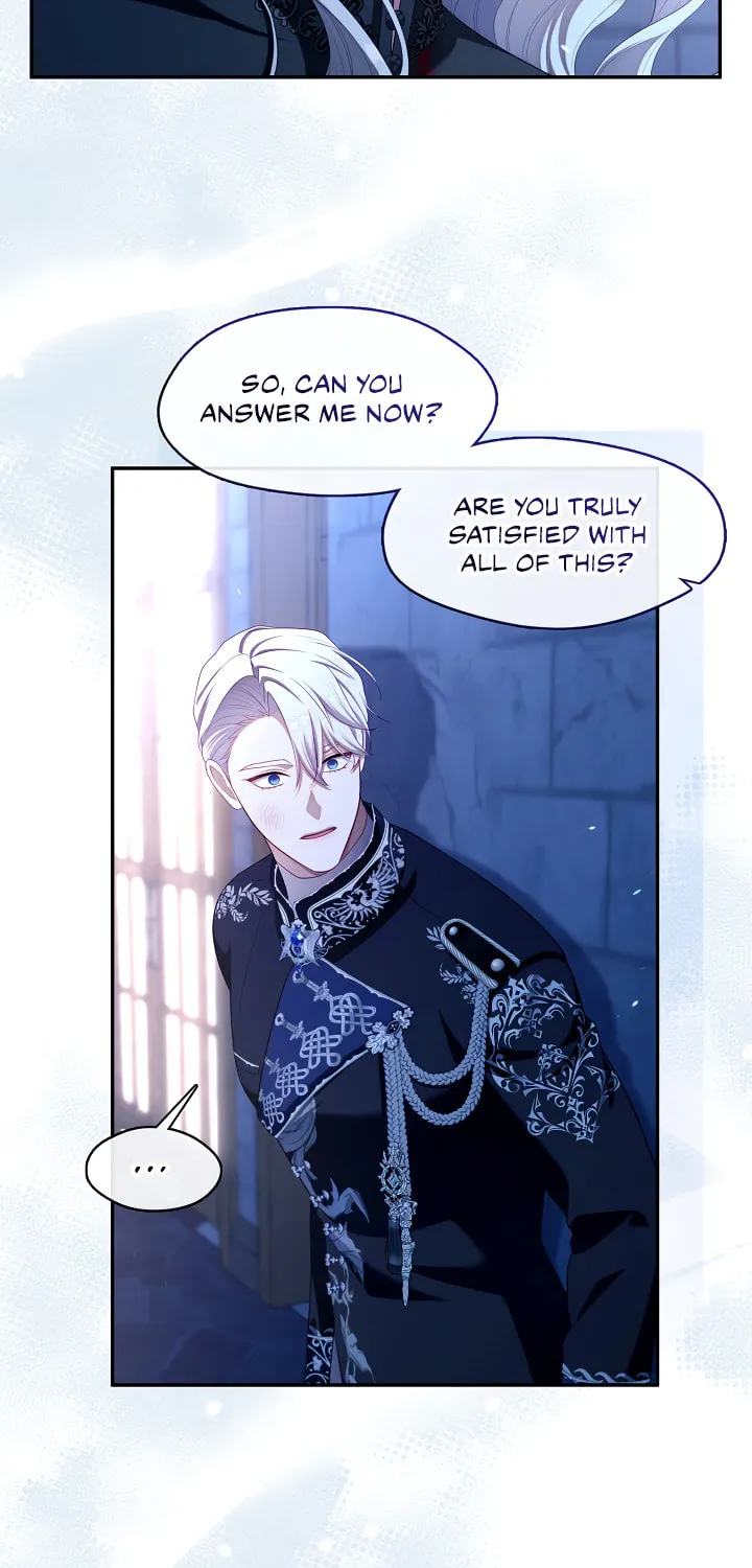 The S-Class Lady Chapter 60 page 35 - 