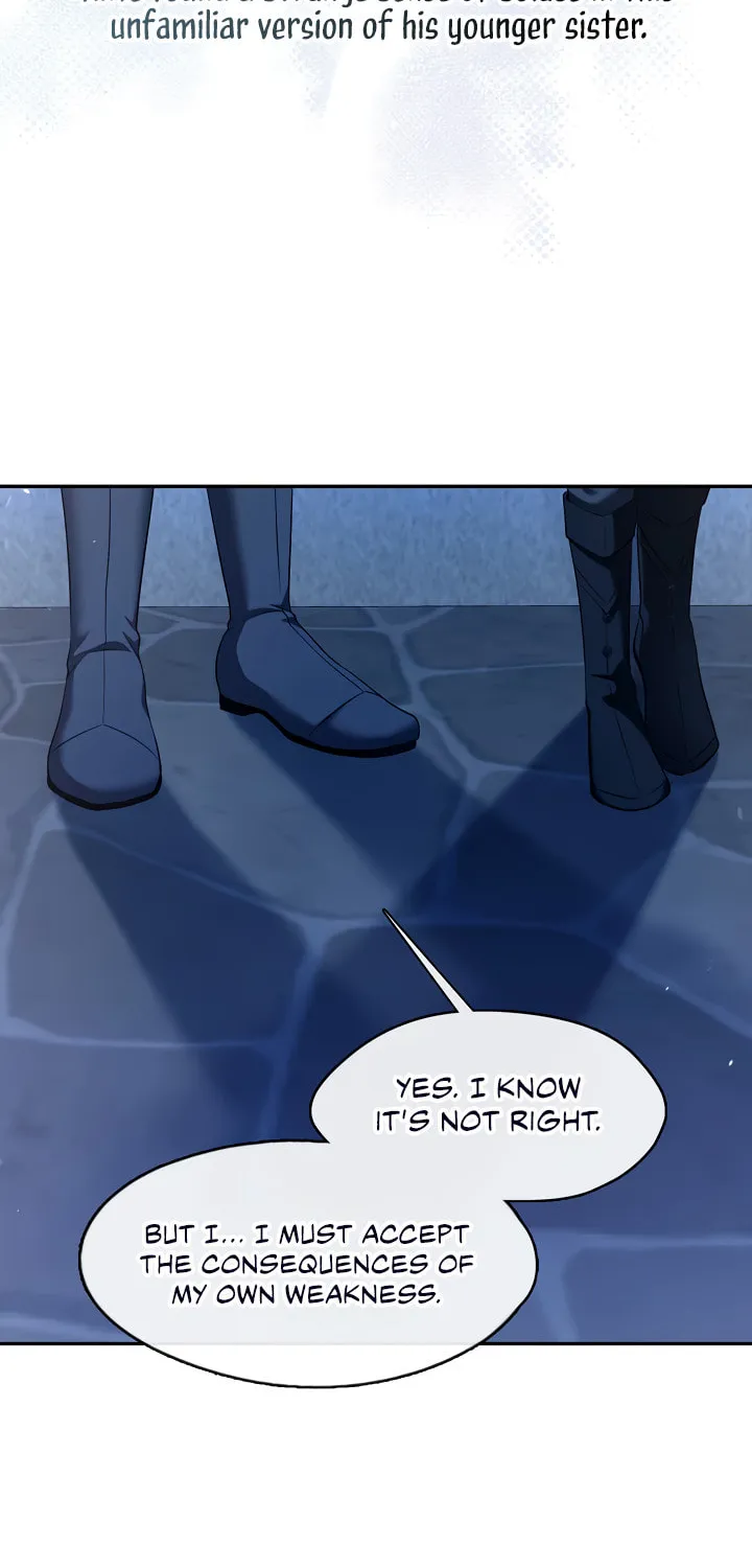 The S-Class Lady Chapter 60 page 38 - 