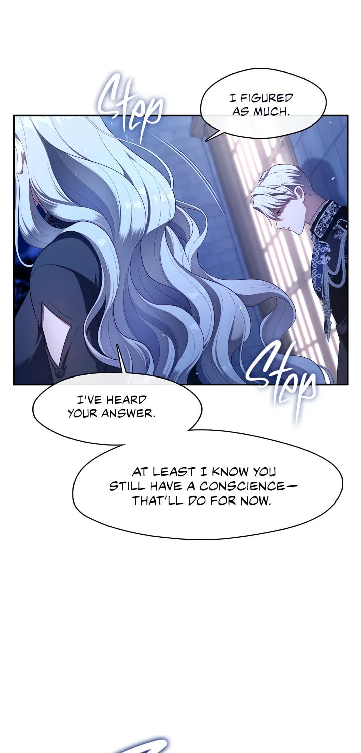 The S-Class Lady Chapter 60 page 39 - 