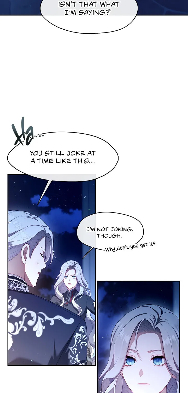 The S-Class Lady Chapter 60 page 46 - 