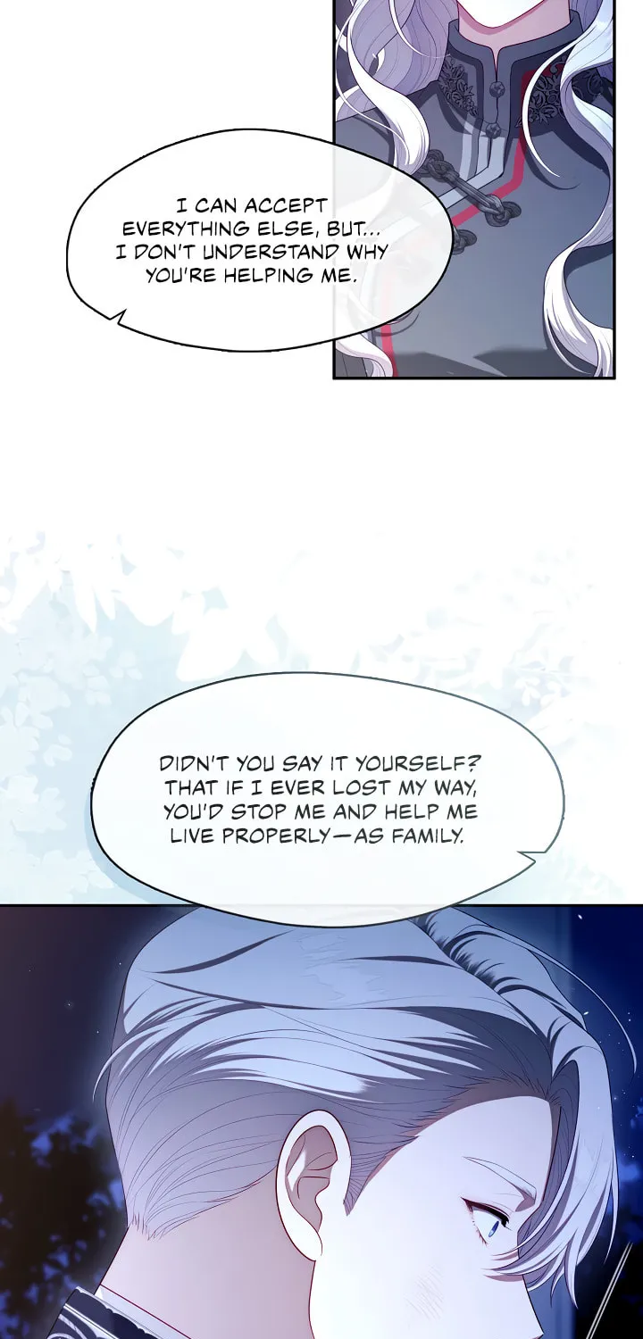 The S-Class Lady Chapter 60 page 47 - 