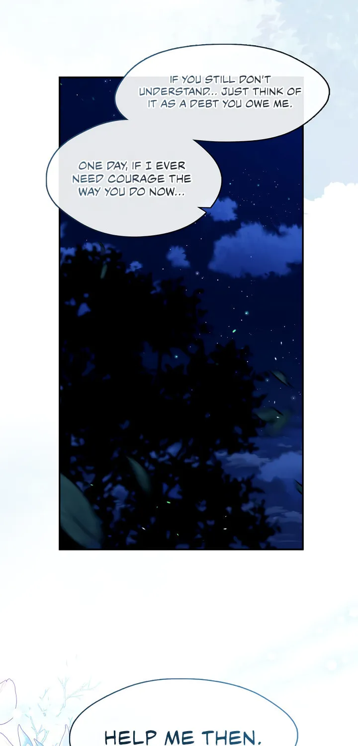The S-Class Lady Chapter 60 page 50 - 