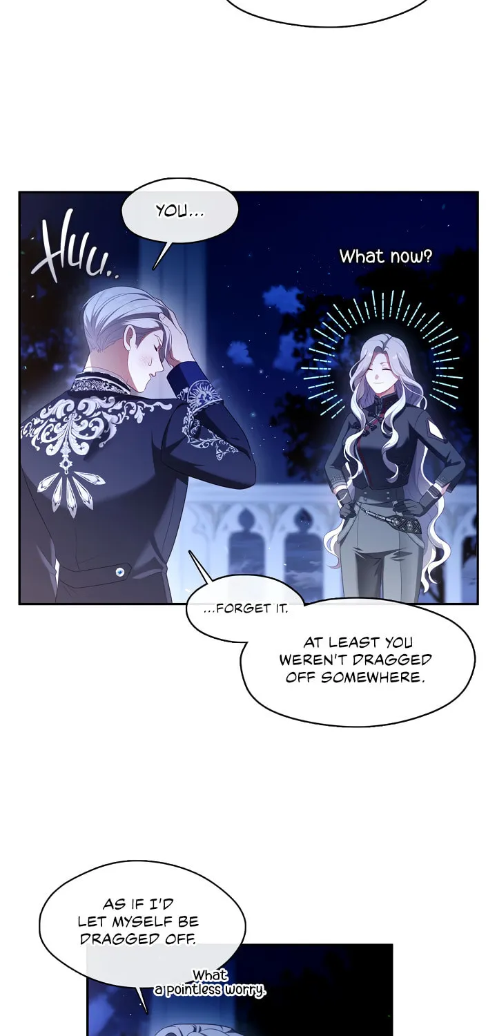 The S-Class Lady Chapter 60 page 6 - 
