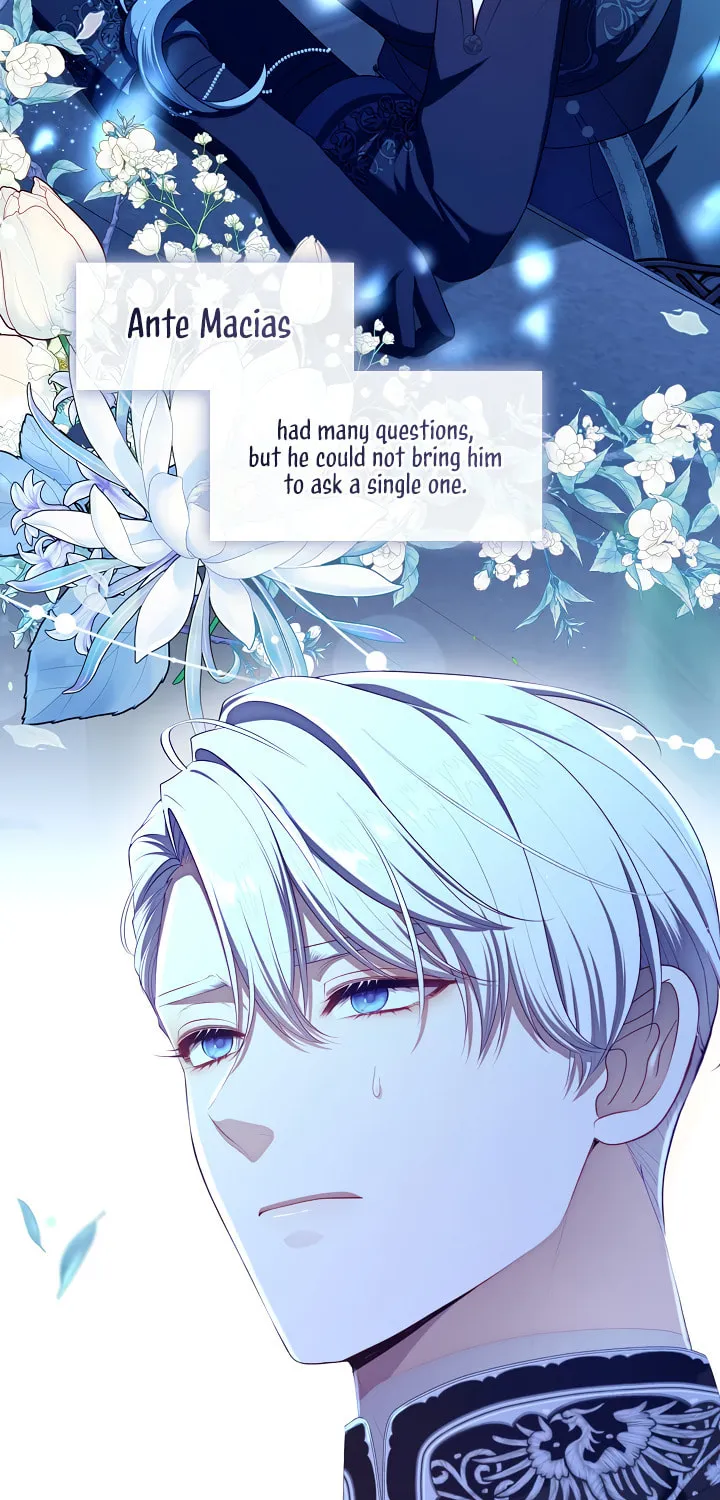 The S-Class Lady Chapter 60 page 52 - 