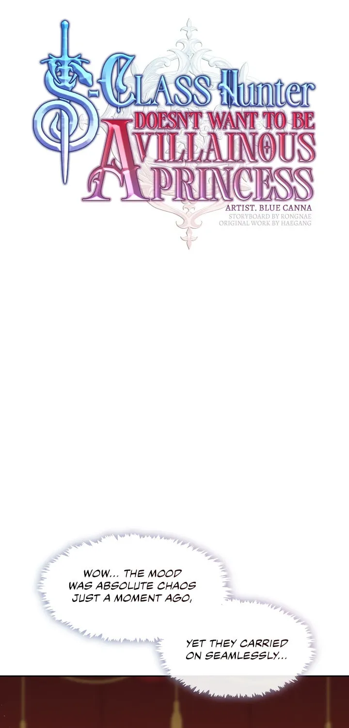 The S-Class Lady Chapter 60 page 54 - 