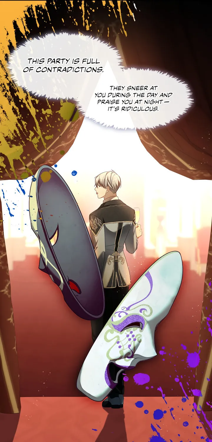The S-Class Lady Chapter 60 page 56 - 