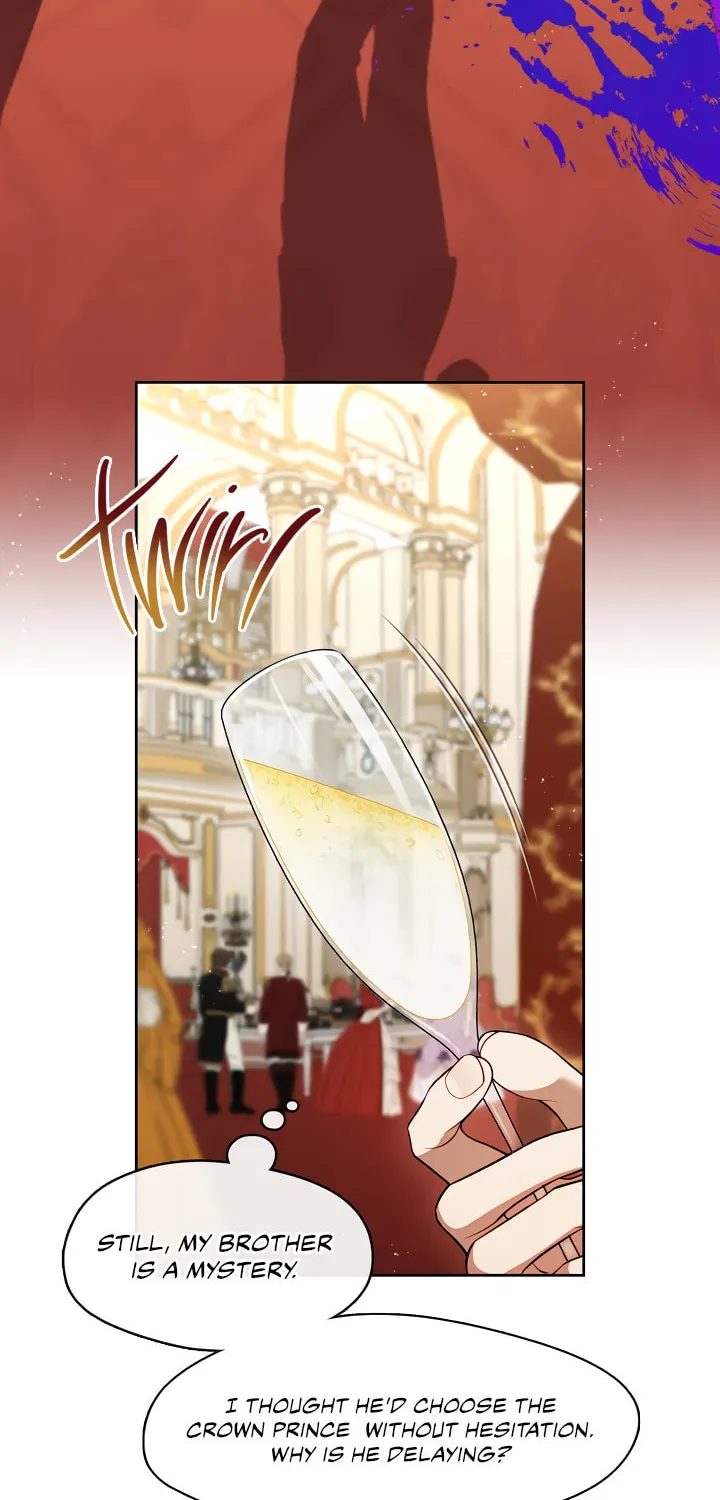 The S-Class Lady Chapter 60 page 57 - 