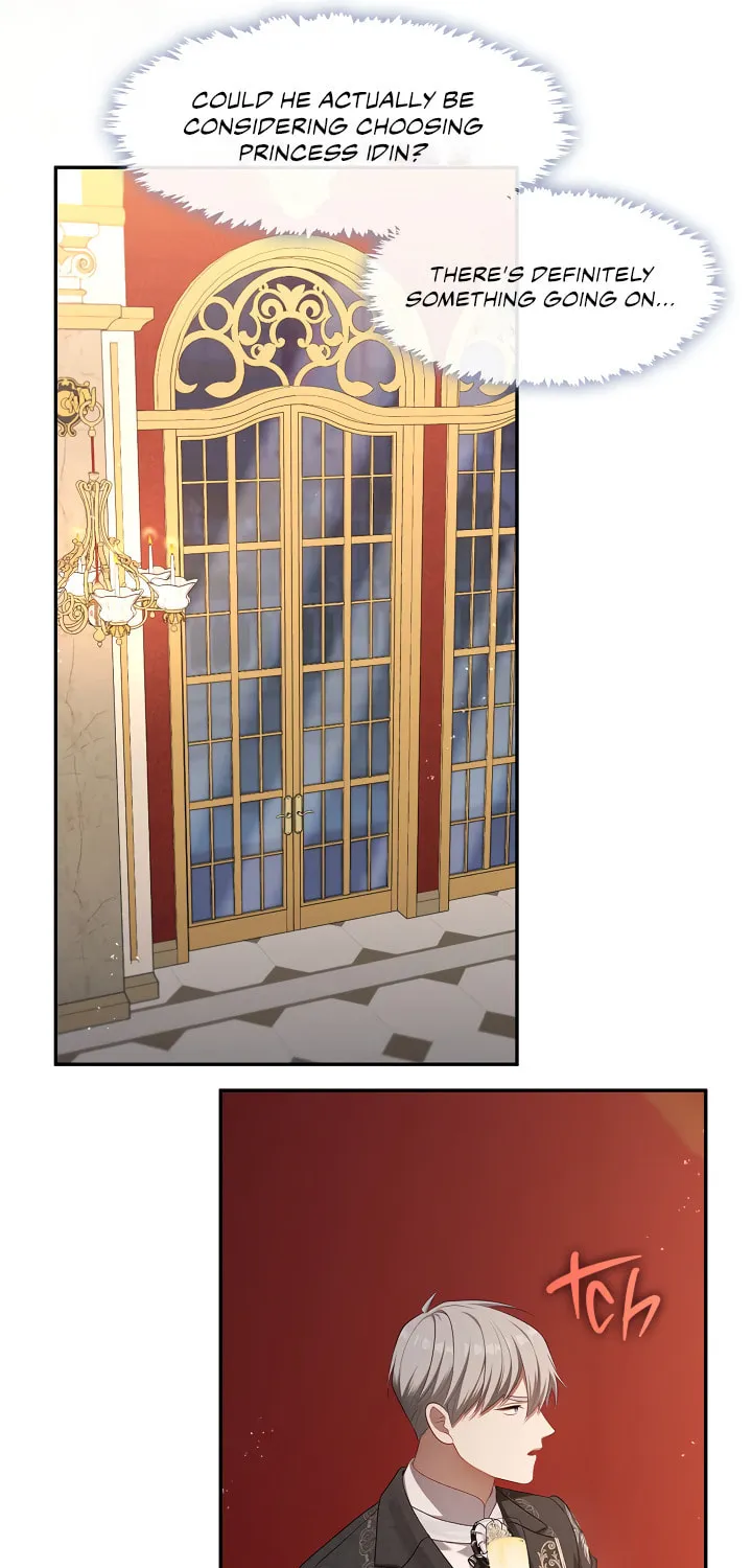 The S-Class Lady Chapter 60 page 60 - 