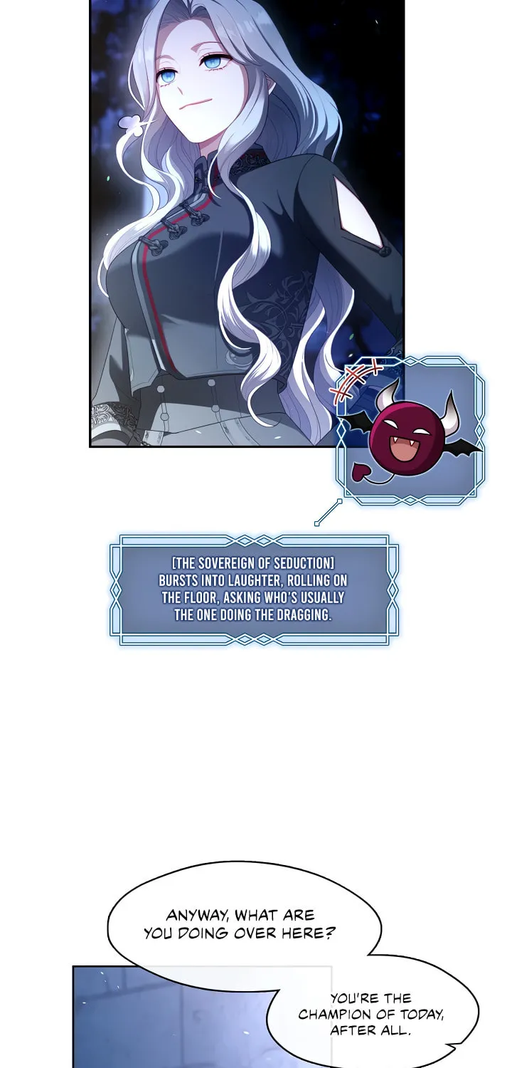 The S-Class Lady Chapter 60 page 7 - 