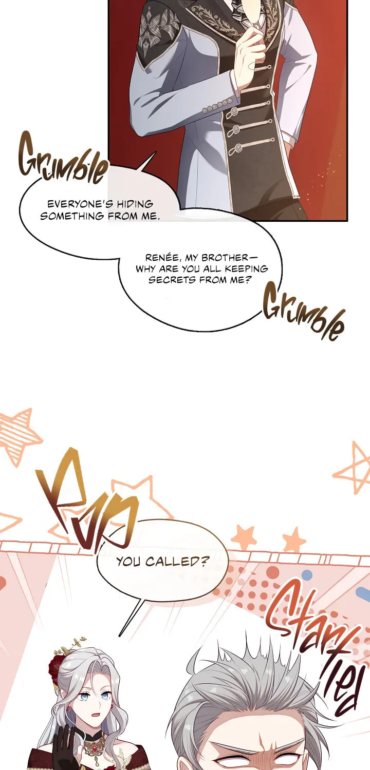 The S-Class Lady Chapter 60 page 61 - 