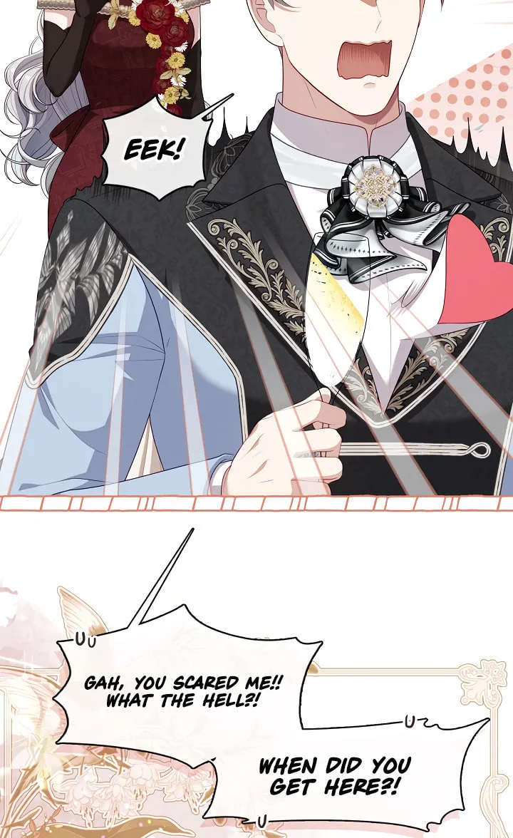 The S-Class Lady Chapter 60 page 62 - 