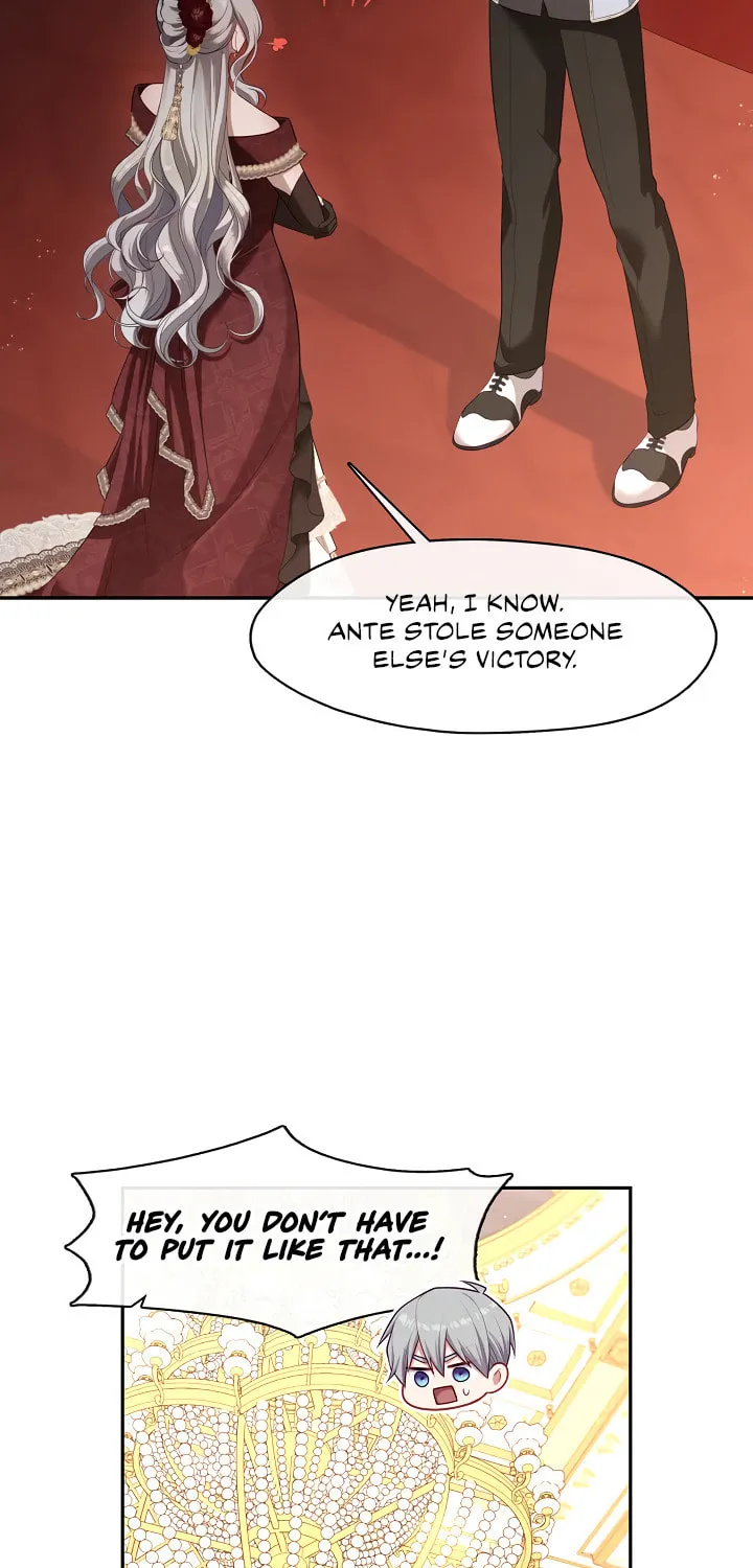 The S-Class Lady Chapter 60 page 65 - 