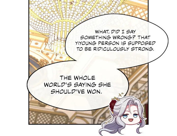 The S-Class Lady Chapter 60 page 66 - 