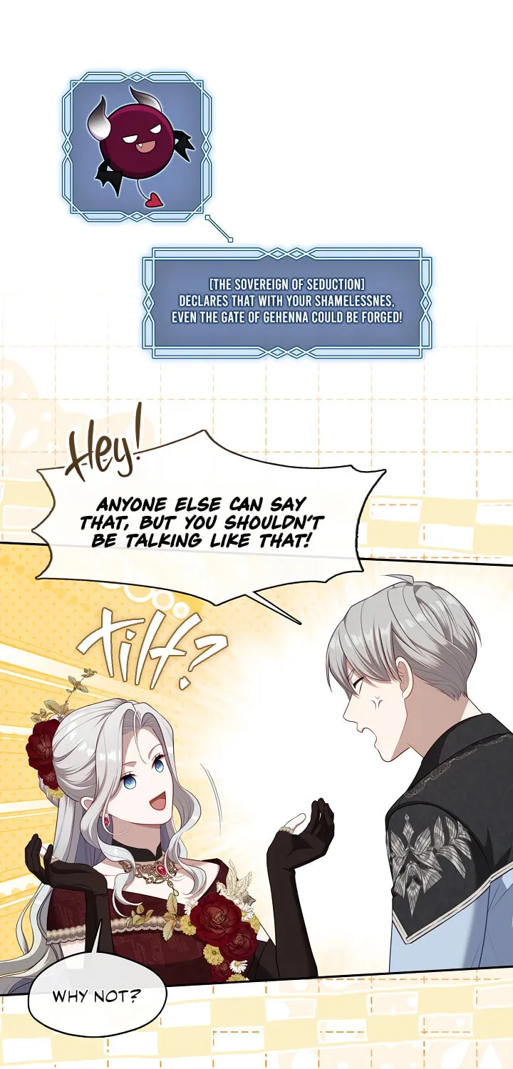 The S-Class Lady Chapter 60 page 67 - 