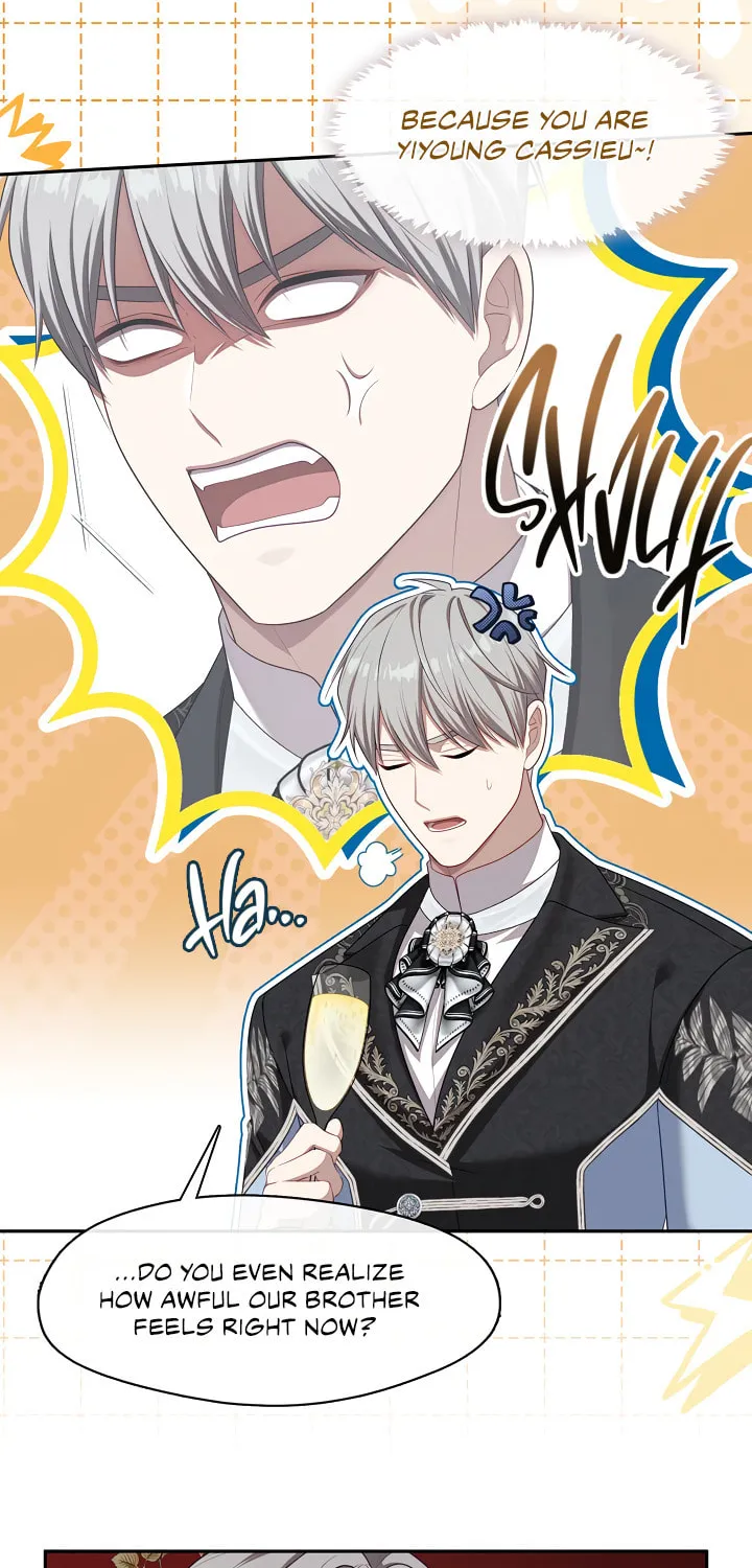 The S-Class Lady Chapter 60 page 68 - 