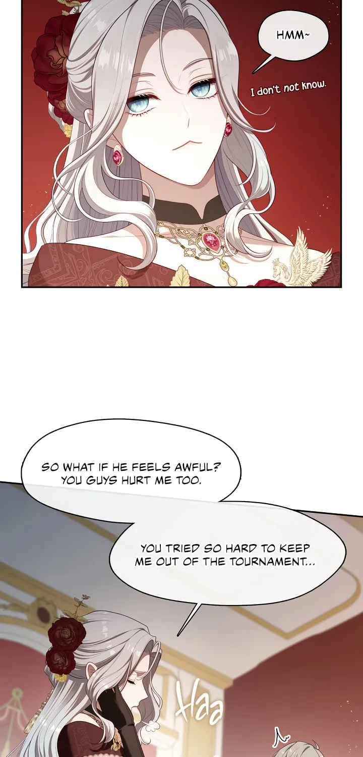 The S-Class Lady Chapter 60 page 69 - 