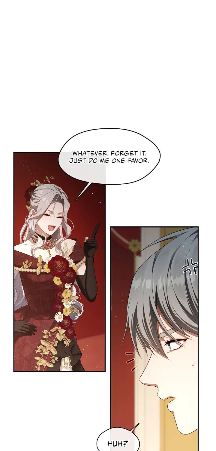 The S-Class Lady Chapter 60 page 71 - 