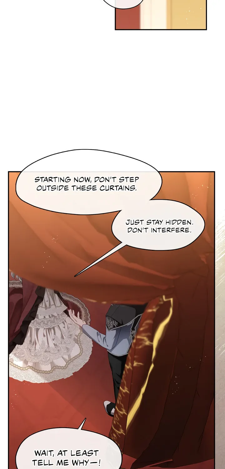The S-Class Lady Chapter 60 page 72 - 