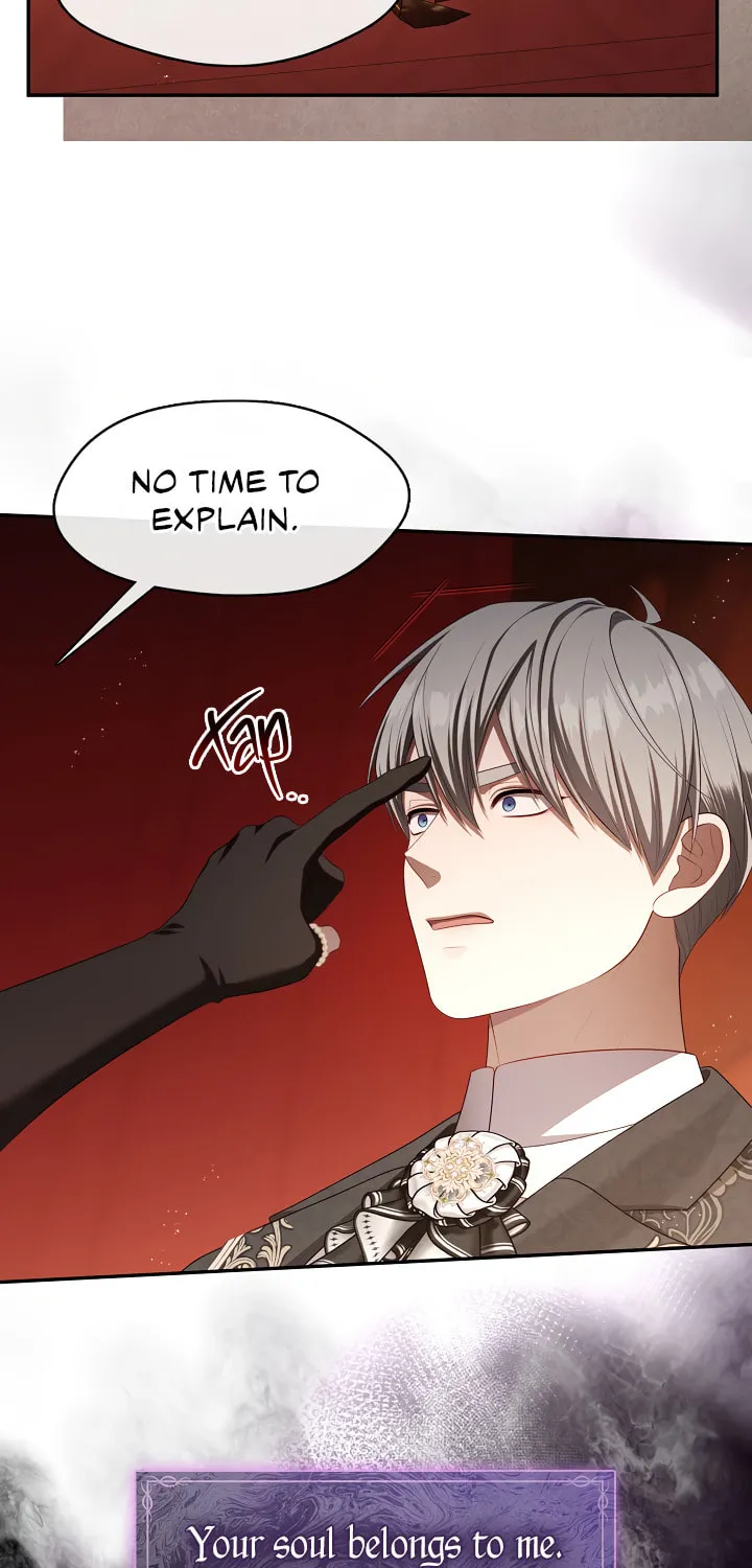 The S-Class Lady Chapter 60 page 73 - 