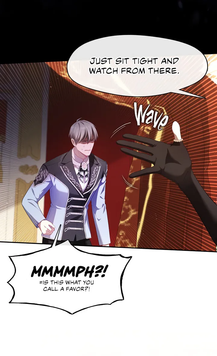 The S-Class Lady Chapter 60 page 77 - 