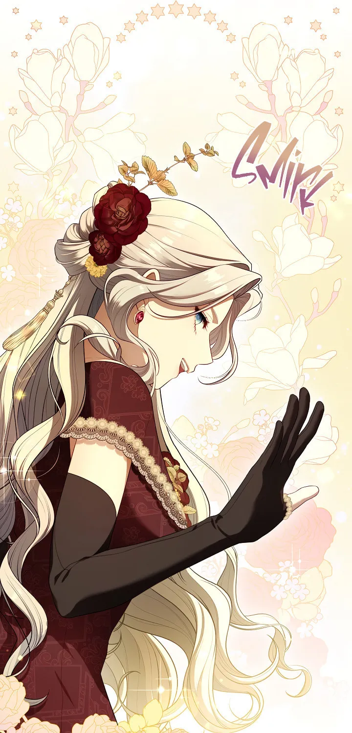 The S-Class Lady Chapter 60 page 78 - 