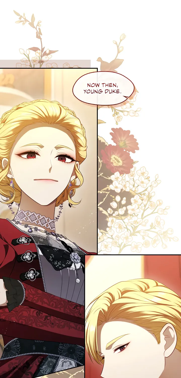 The S-Class Lady Chapter 61 page 2 - 