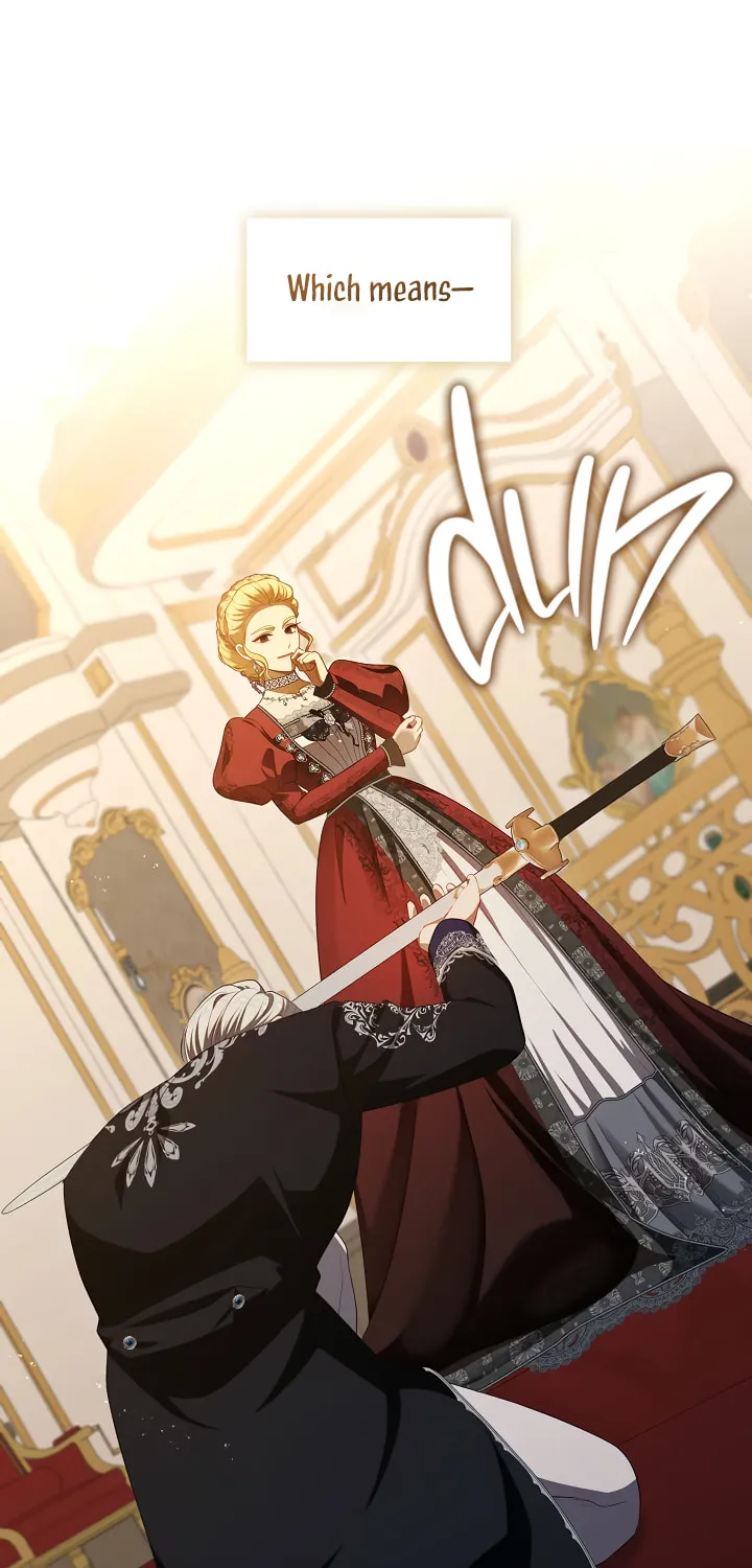 The S-Class Lady Chapter 61 page 11 - 