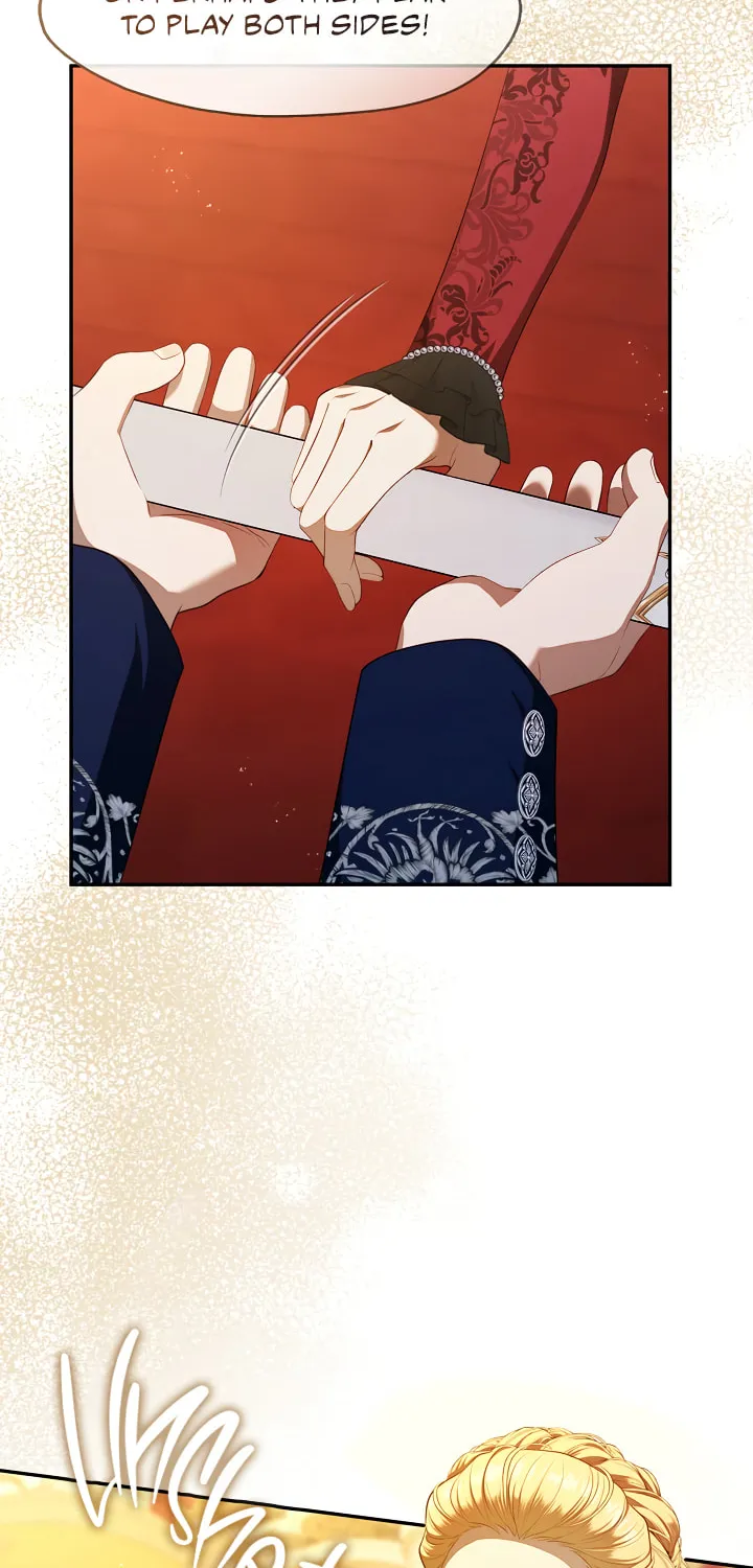 The S-Class Lady Chapter 61 page 14 - 