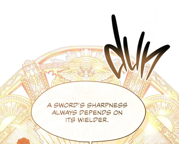 The S-Class Lady Chapter 61 page 17 - 
